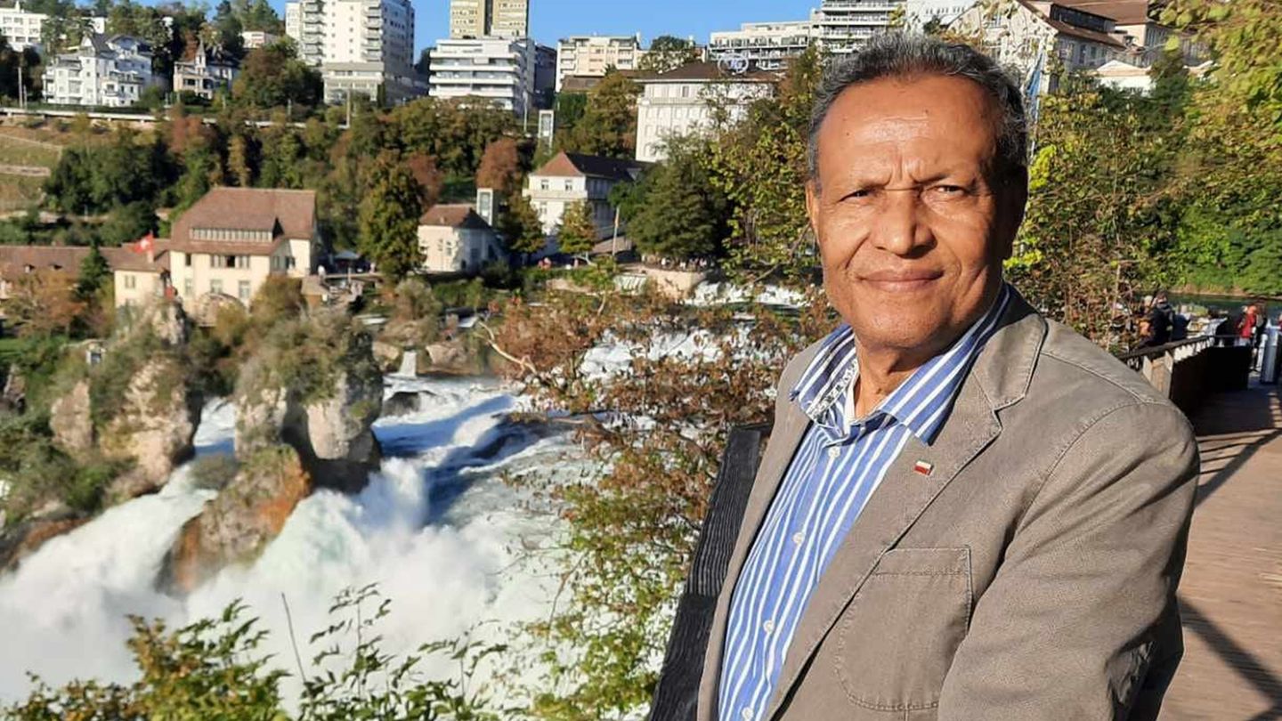 Joseph i jego dzieci