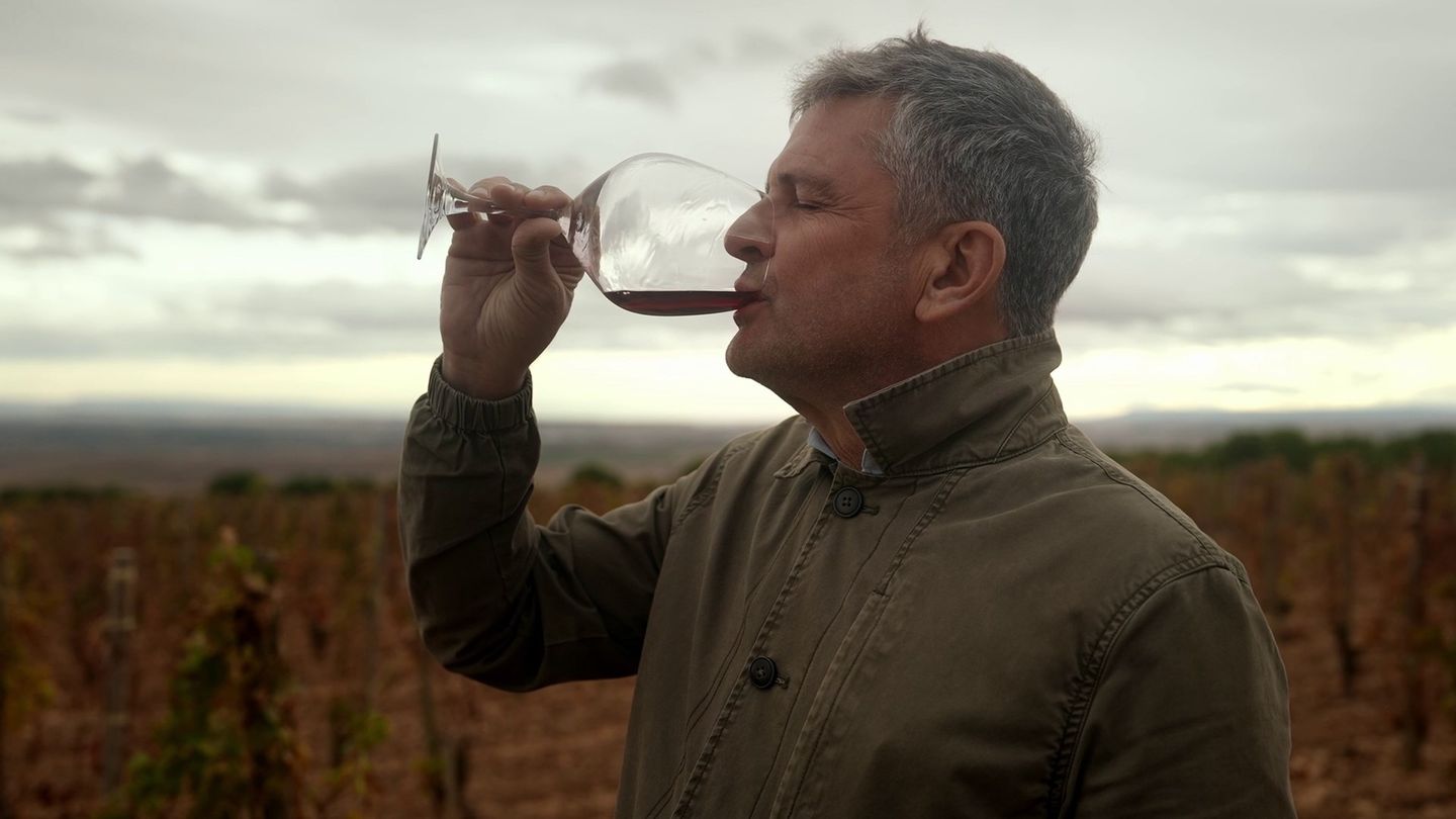 Rioja, kraina tysiąca win