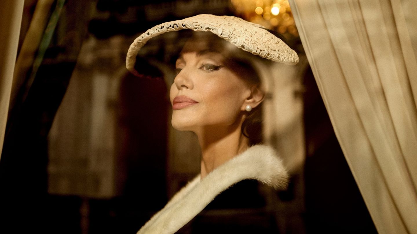 Maria Callas
