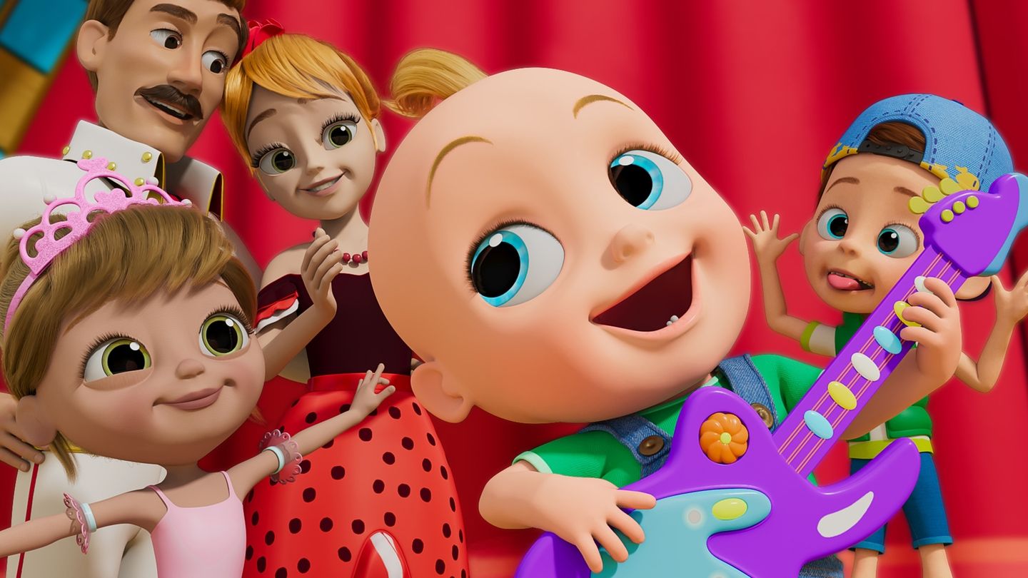 Looloo Kids