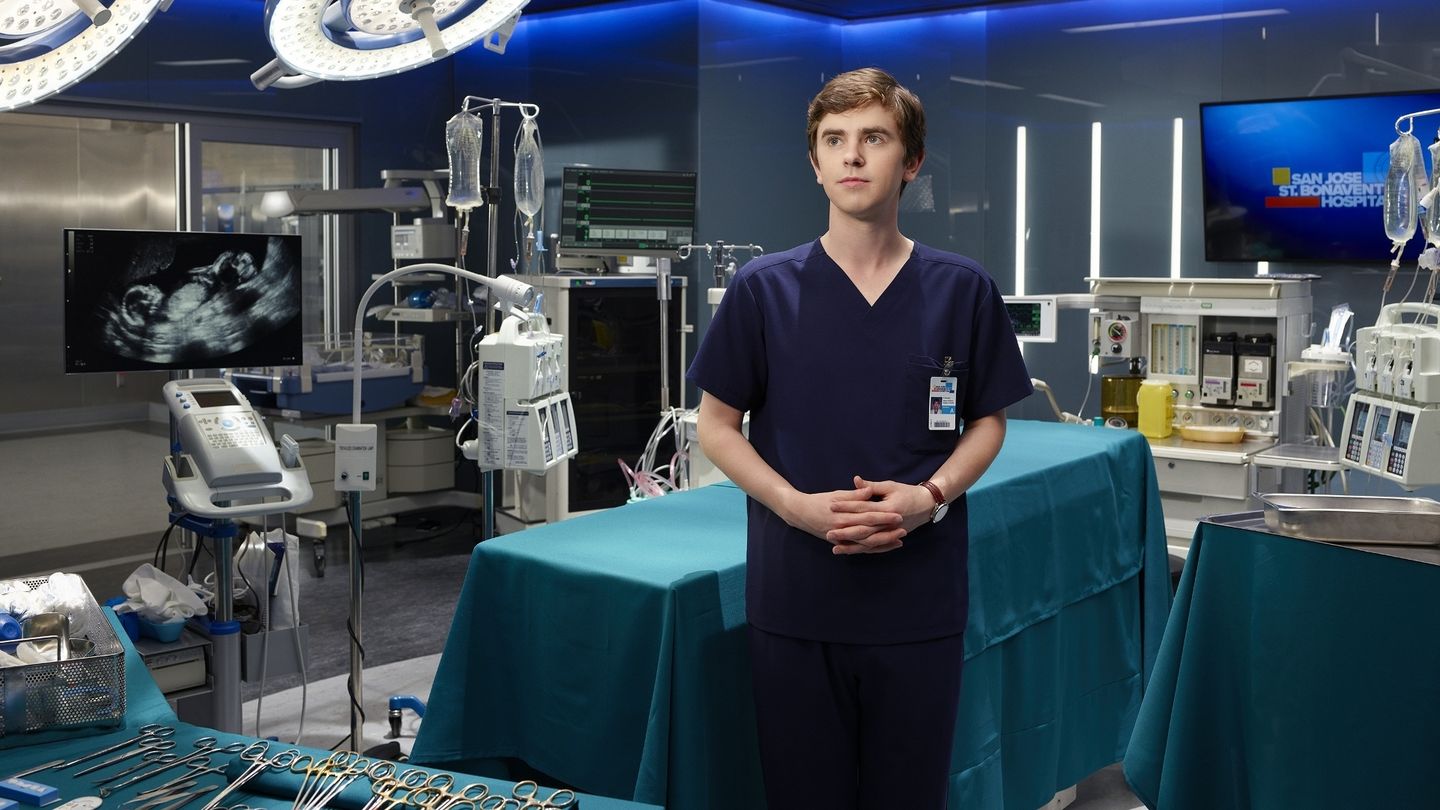 The Good Doctor