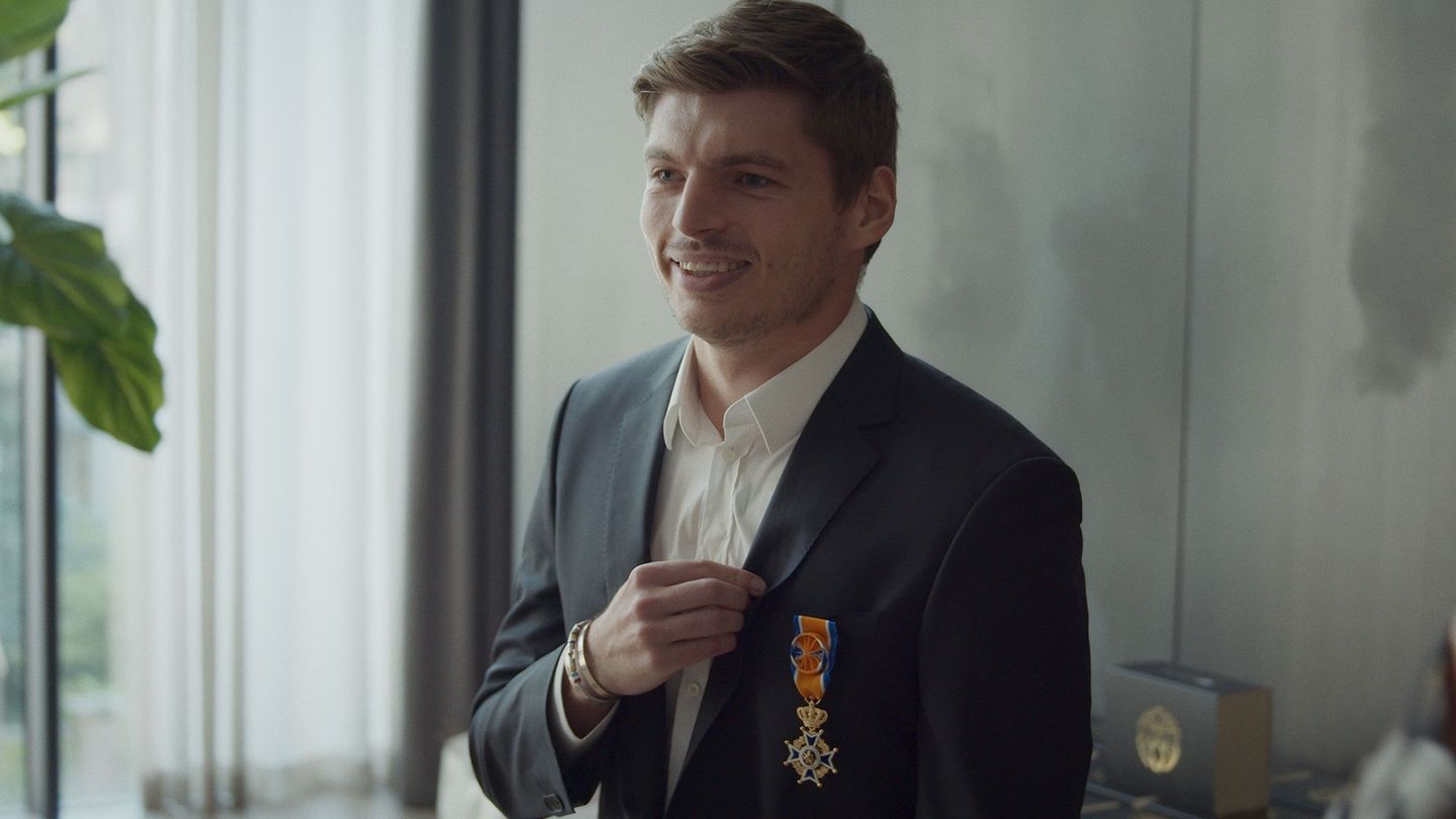 Max Verstappen: Anatomia mistrza