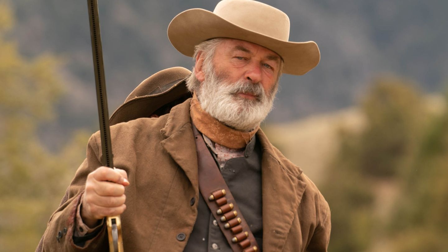 Rust. Legenda Zachodu