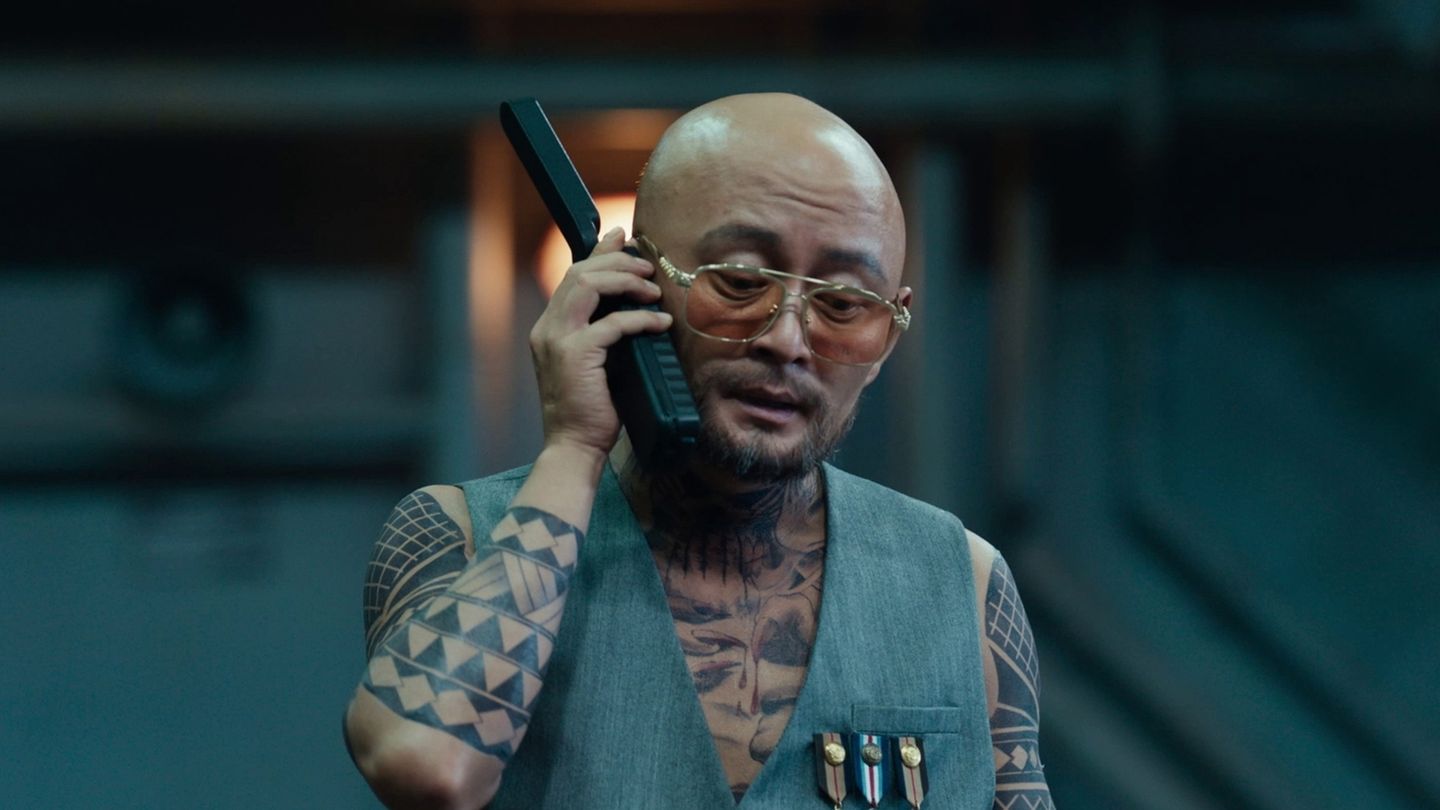 Kryptonim Panda