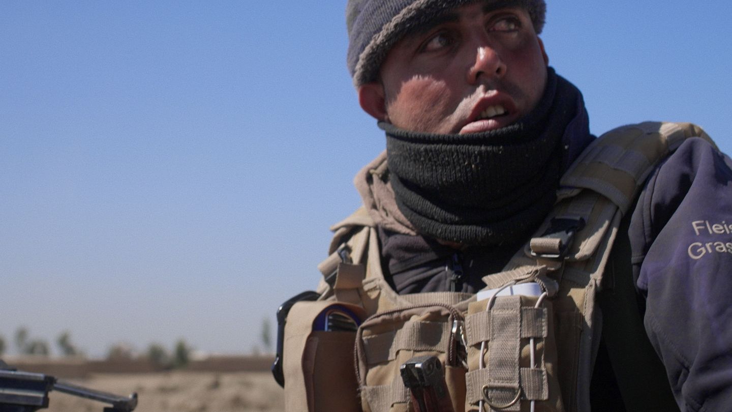 Afghanistan