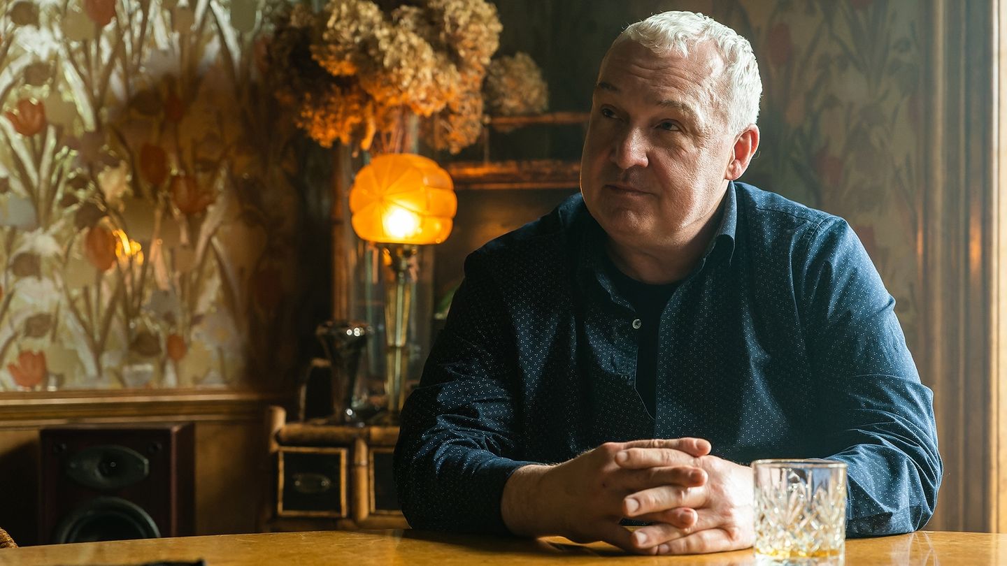 Upadek gangu Romanowów