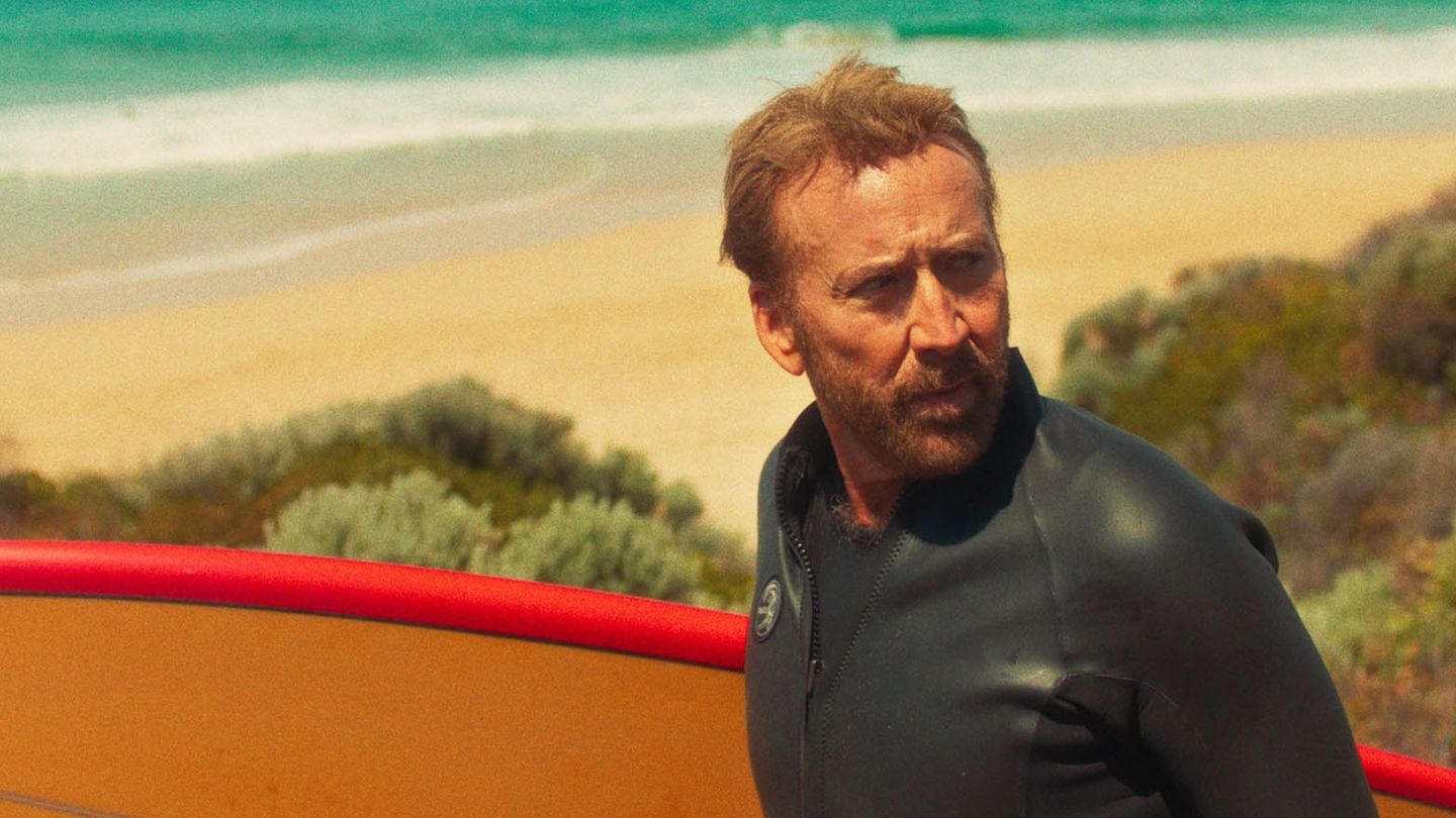 Surfer