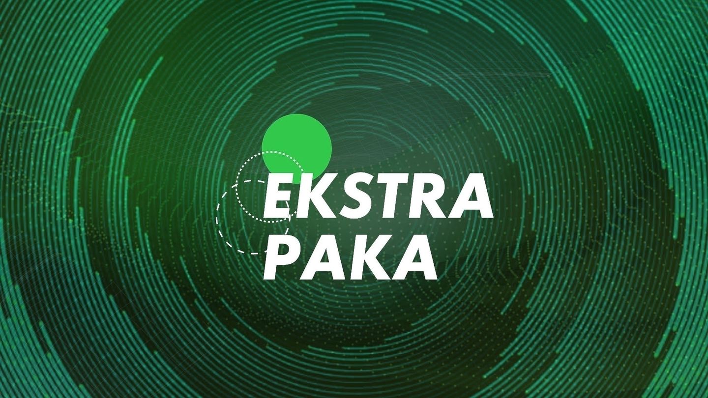 Ekstrapaka 25/26