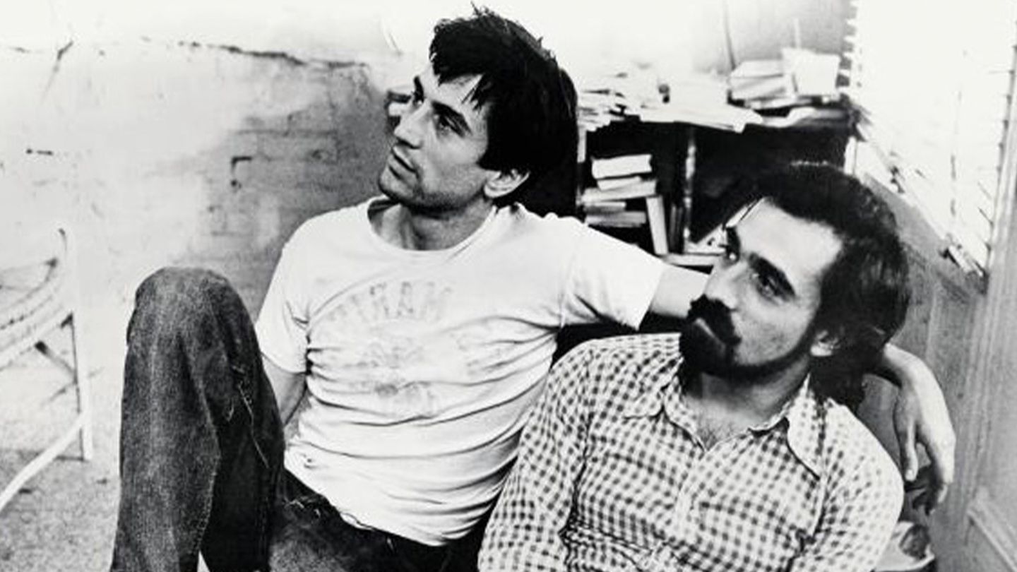Scorsese znaczy kino