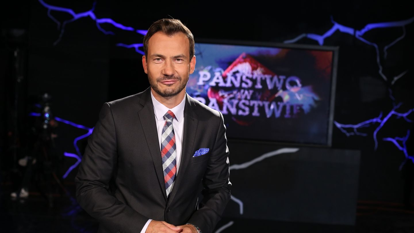 Państwo w państwie