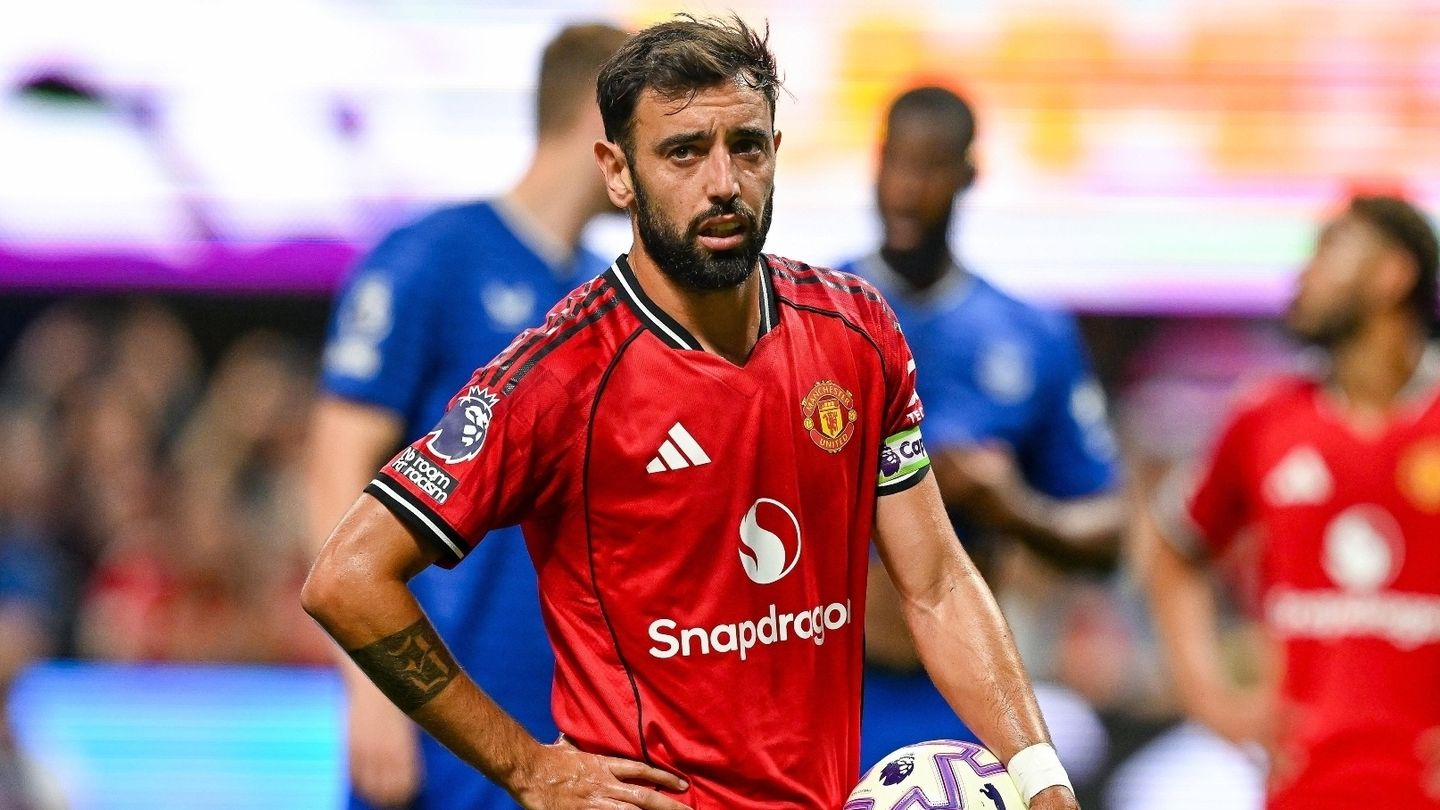 Manchester United - Arsenal FC