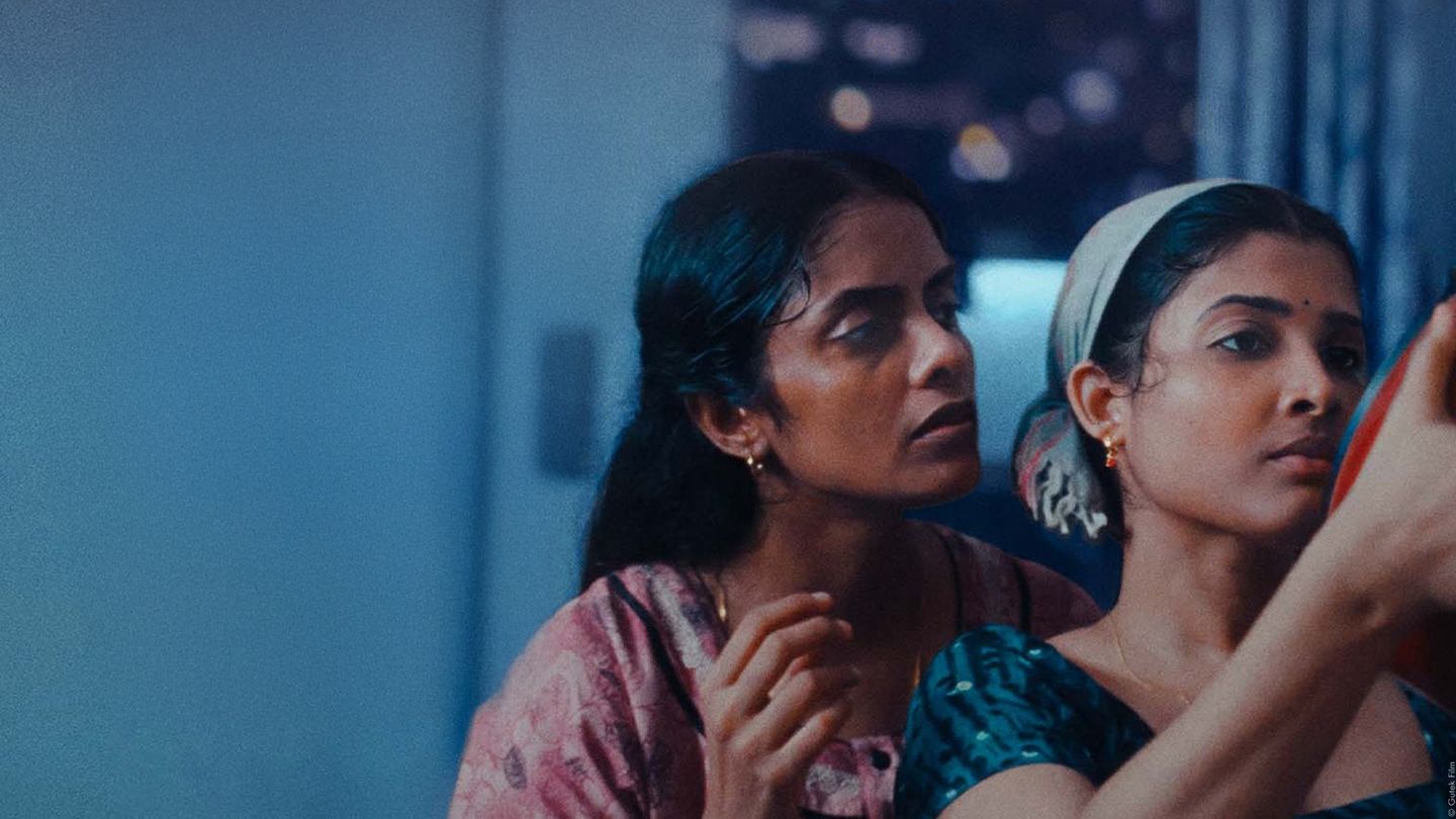 Wszystkie odcienie światła