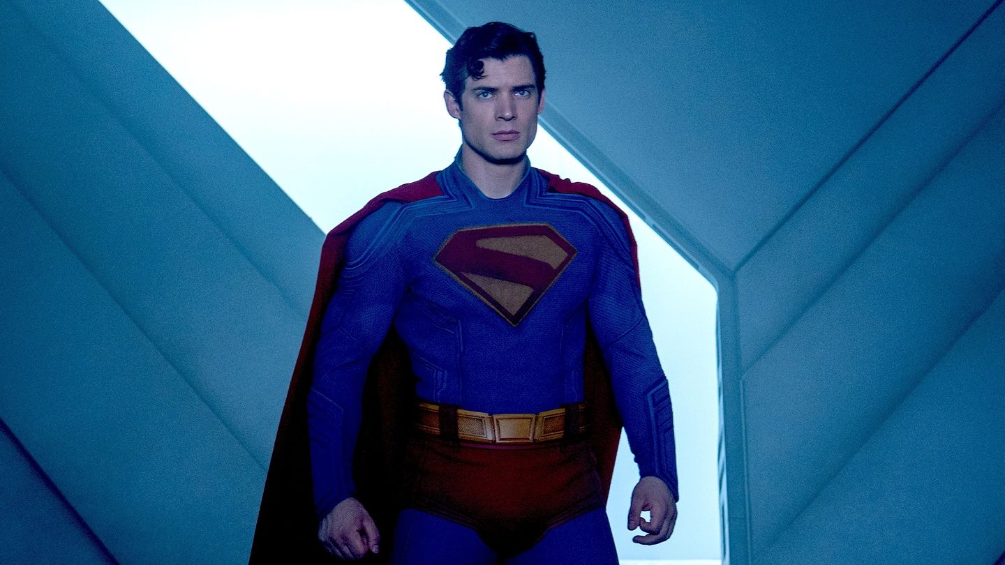 Superman