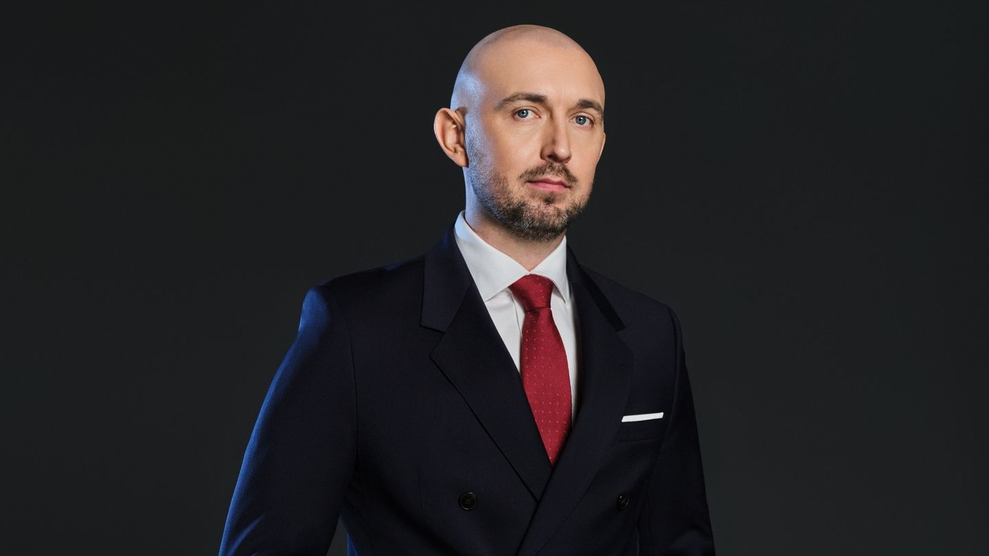 Polityczny wf z gościem