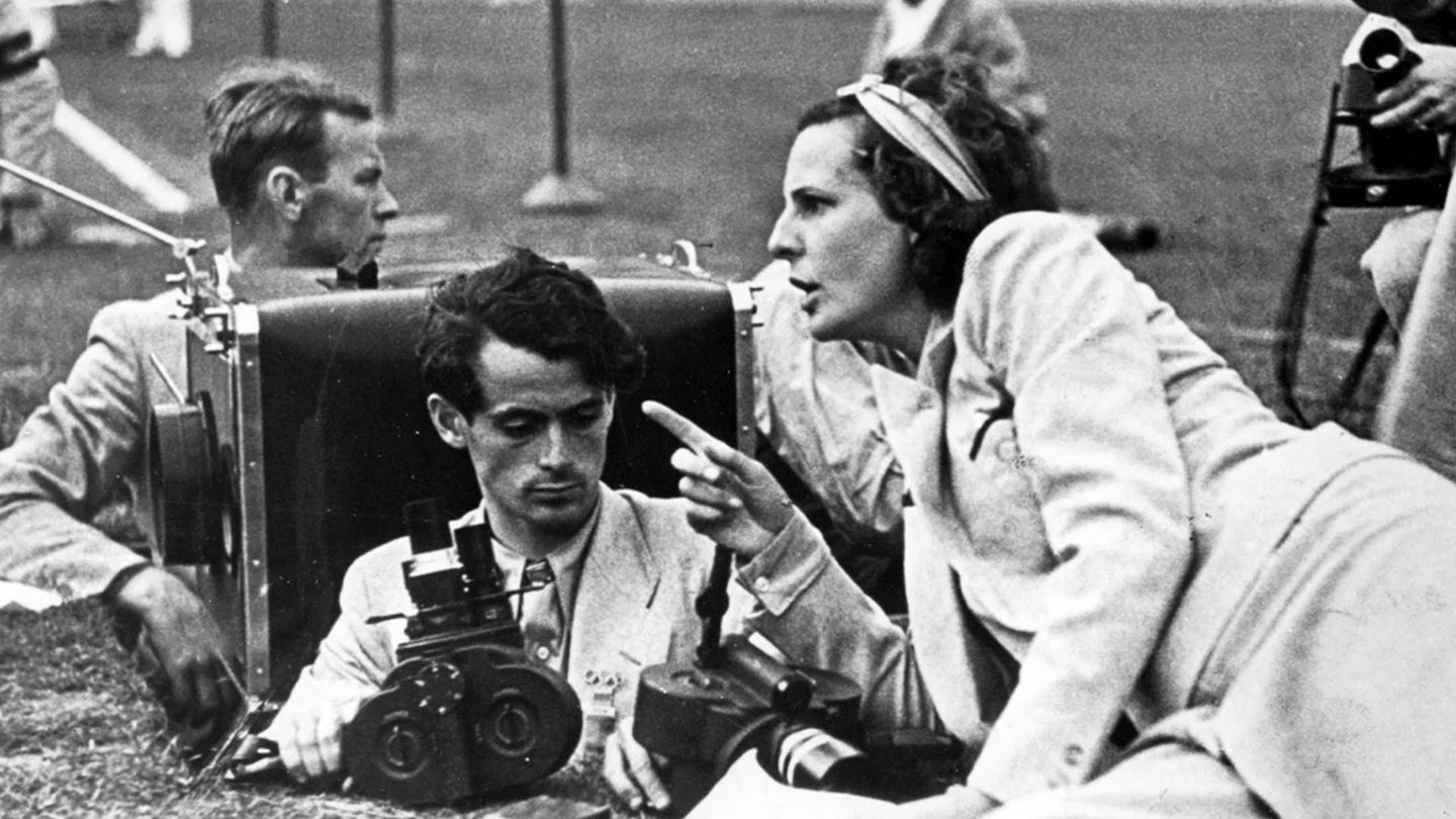 Riefenstahl