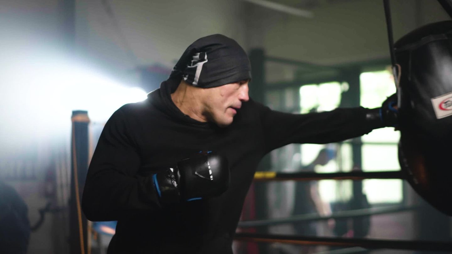 XTB KSW Battlecourse 110