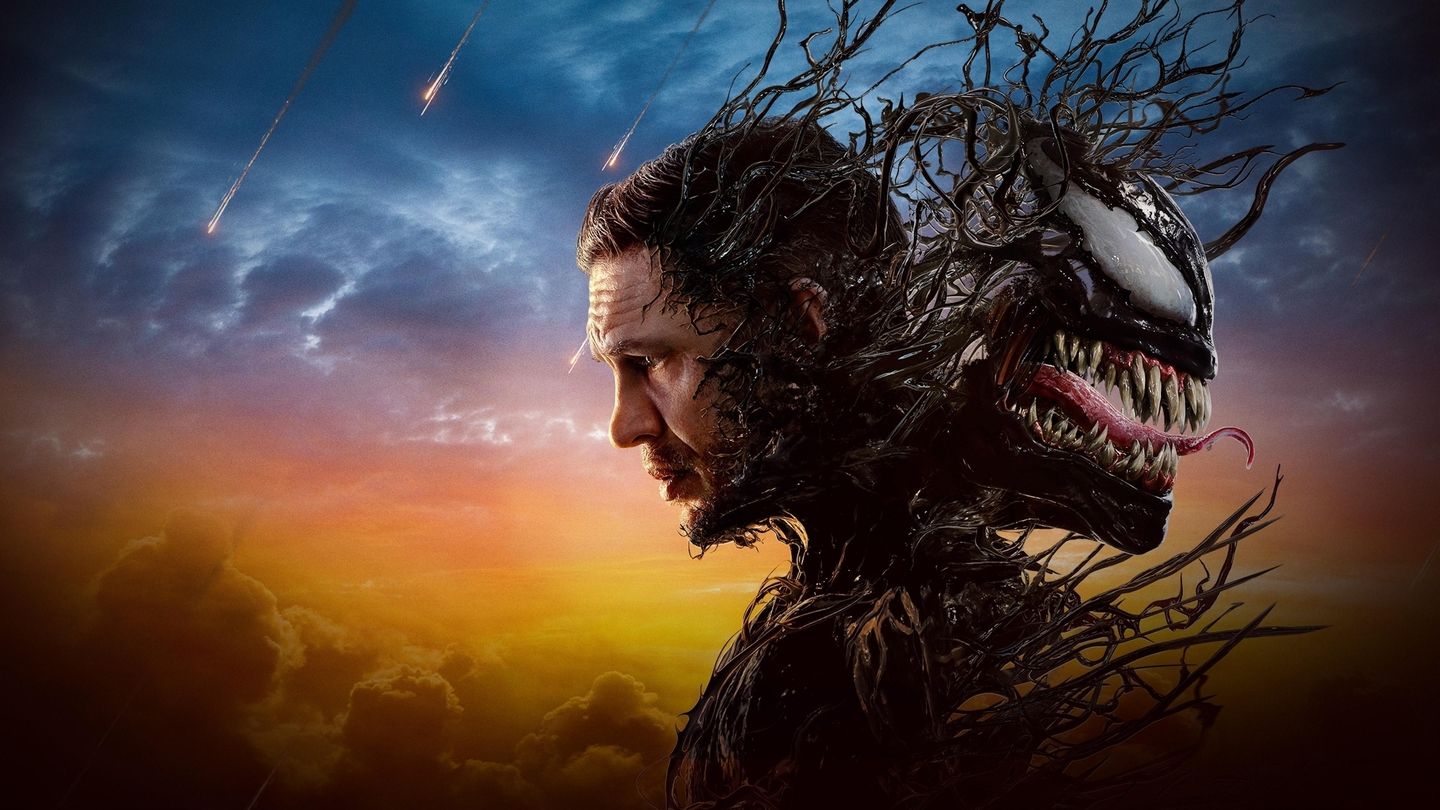 Venom 3: Ostatni taniec