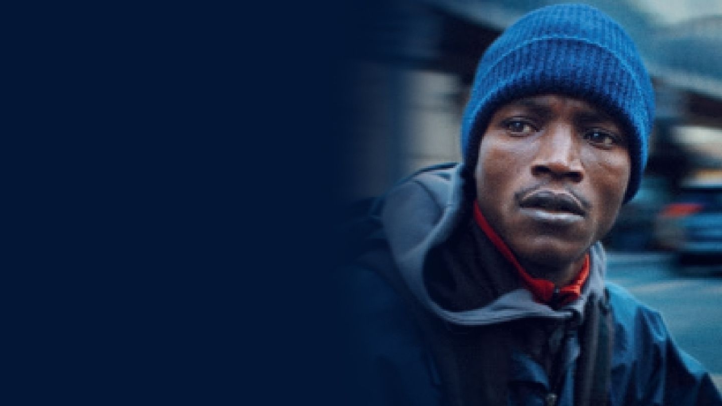 Historia Souleymane'a