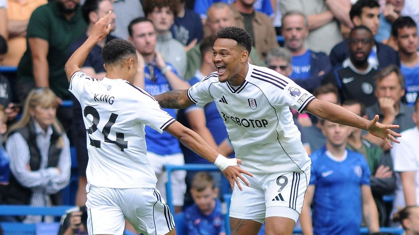 Fulham FC - Leeds United