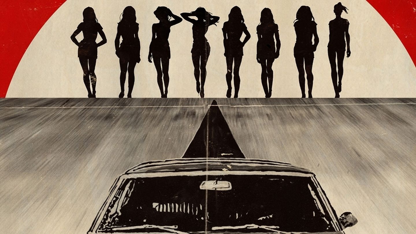 Grindhouse: Death Proof