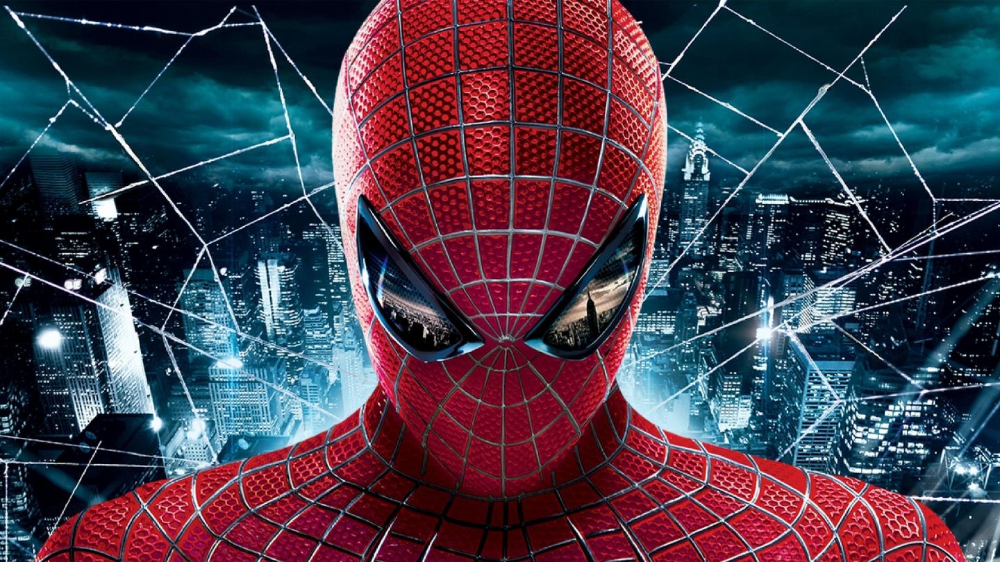 Niesamowity Spider - Man