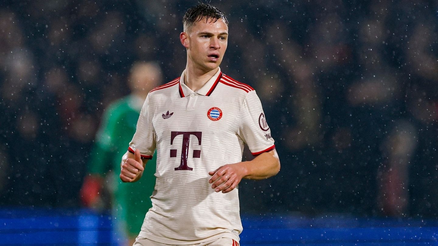 Bayern Monachium - Chelsea FC