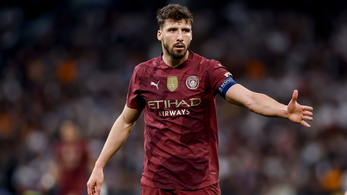 Manchester City - SSC Napoli