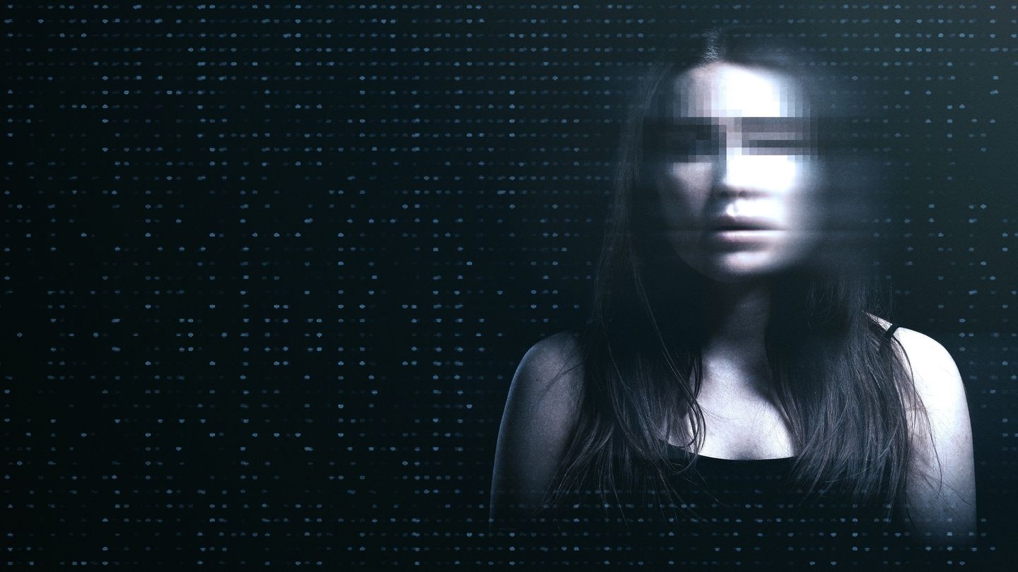 To wszystko przez ciebie