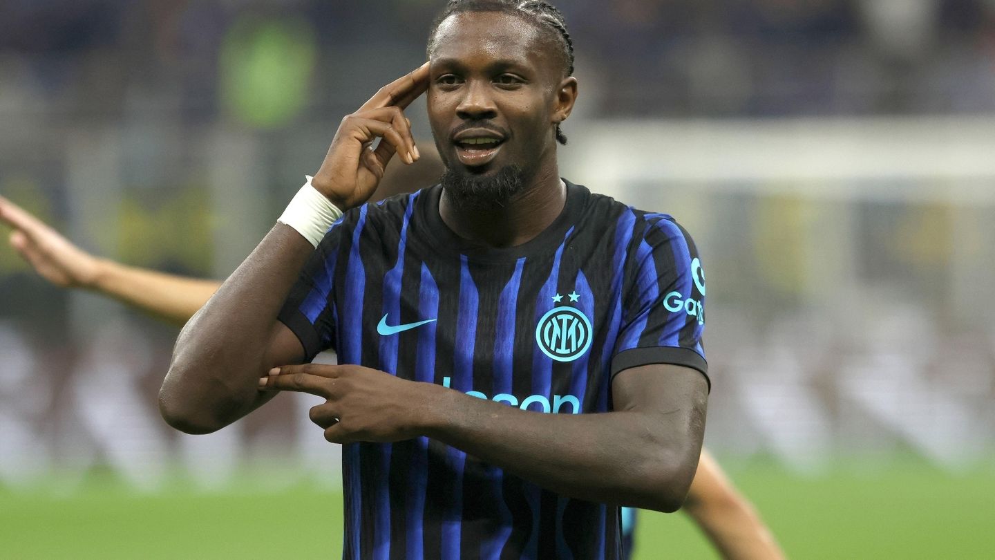 Cagliari Calcio - Inter Mediolan