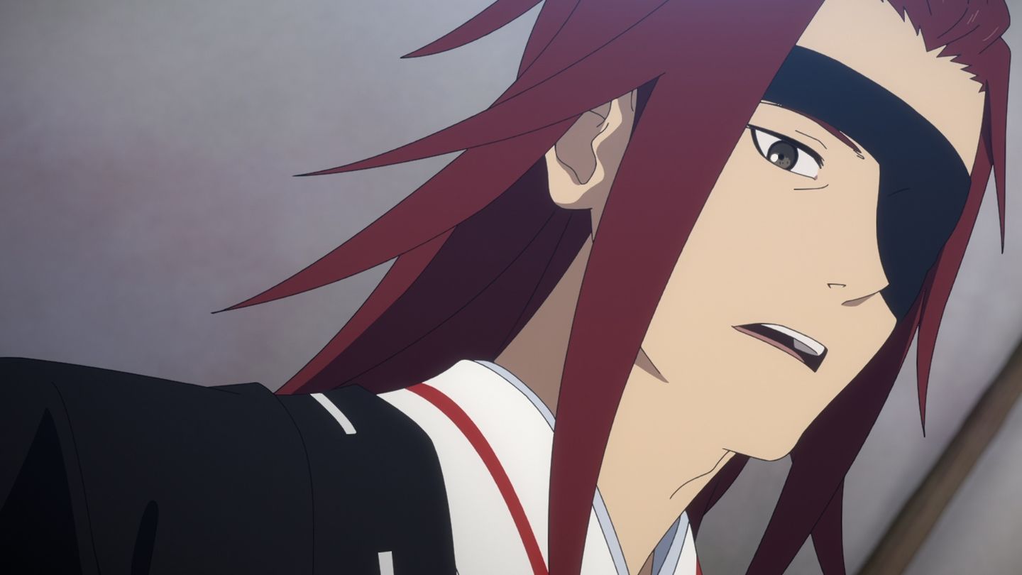 Hell's Paradise: Jigokuraku