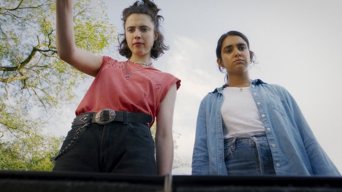 Żegnajcie, laleczki