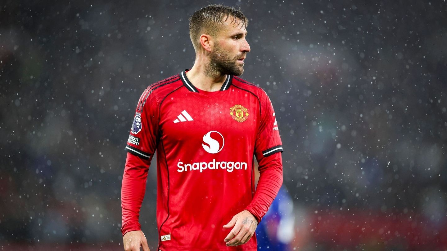 Brentford FC - Manchester United