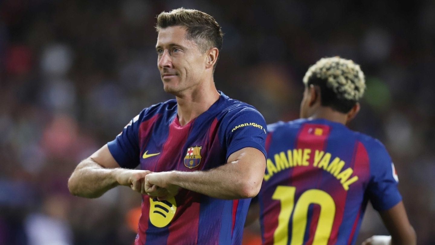 Sevilla FC - FC Barcelona
