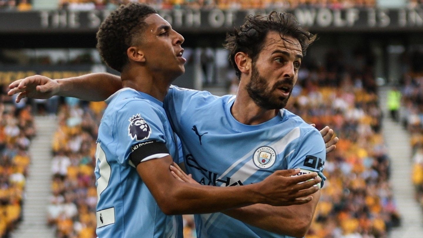 Brentford FC - Manchester City