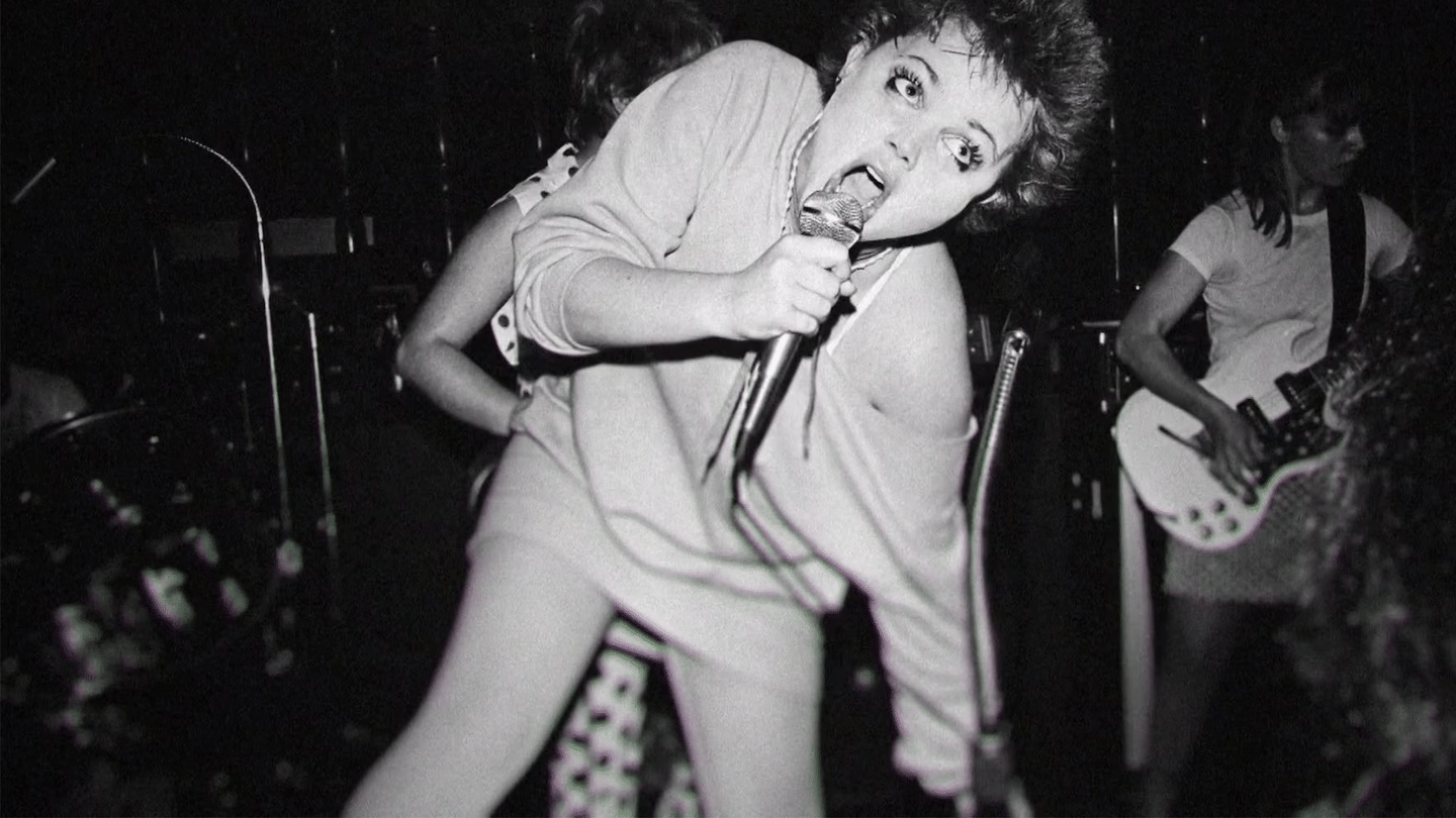 Women Who Rock