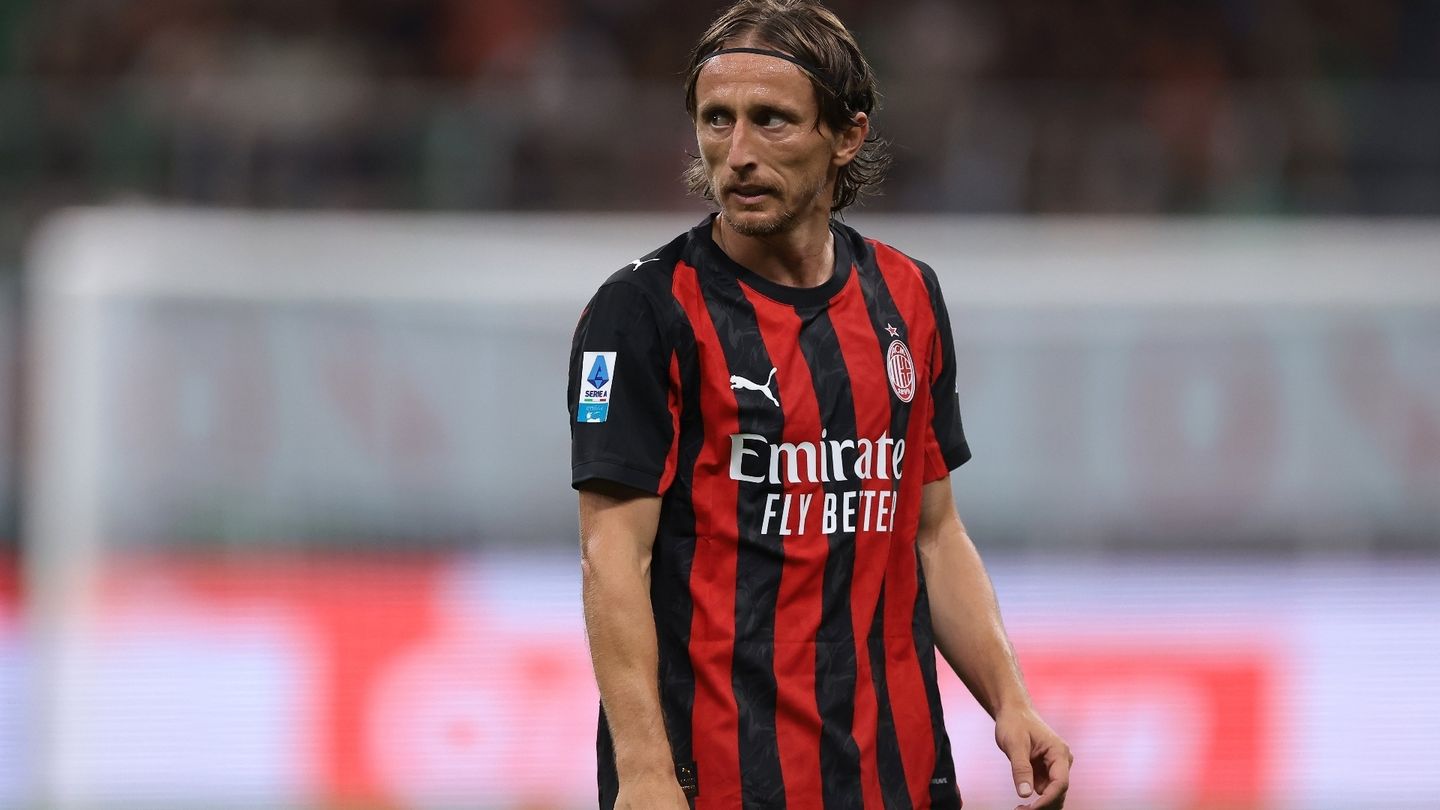 AC Milan - ACF Fiorentina
