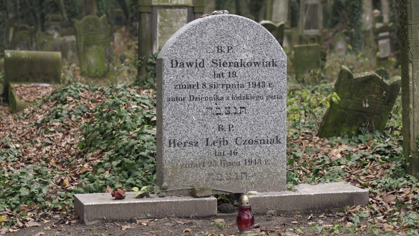 Getta w okresie Holocaustu