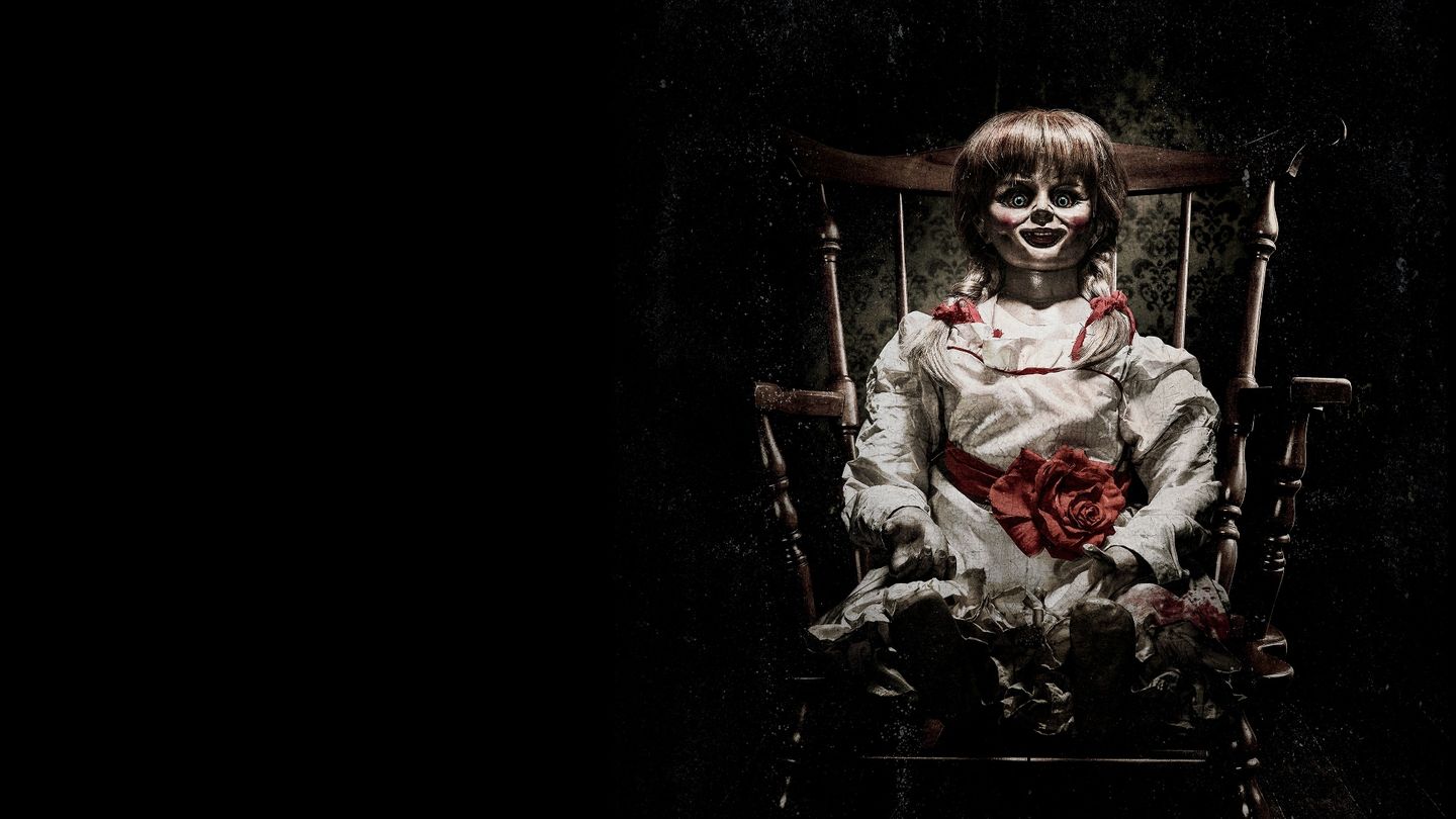 Annabelle