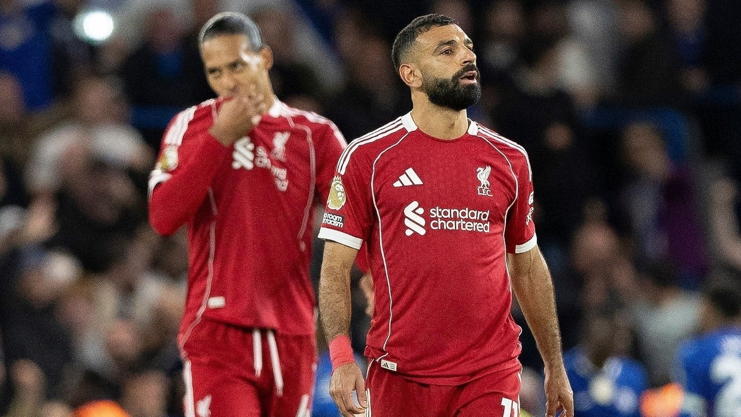 Liverpool FC - Manchester United