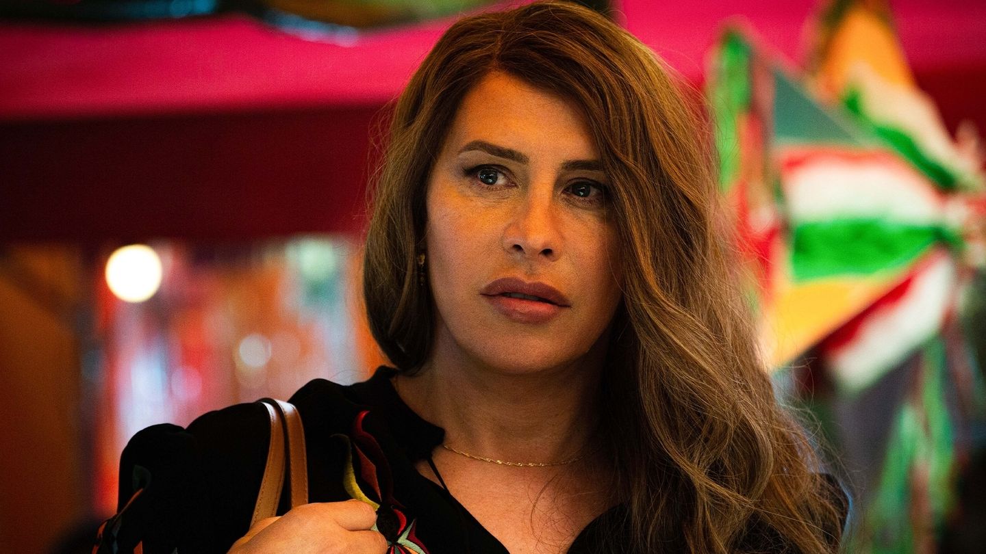 Emilia Pérez