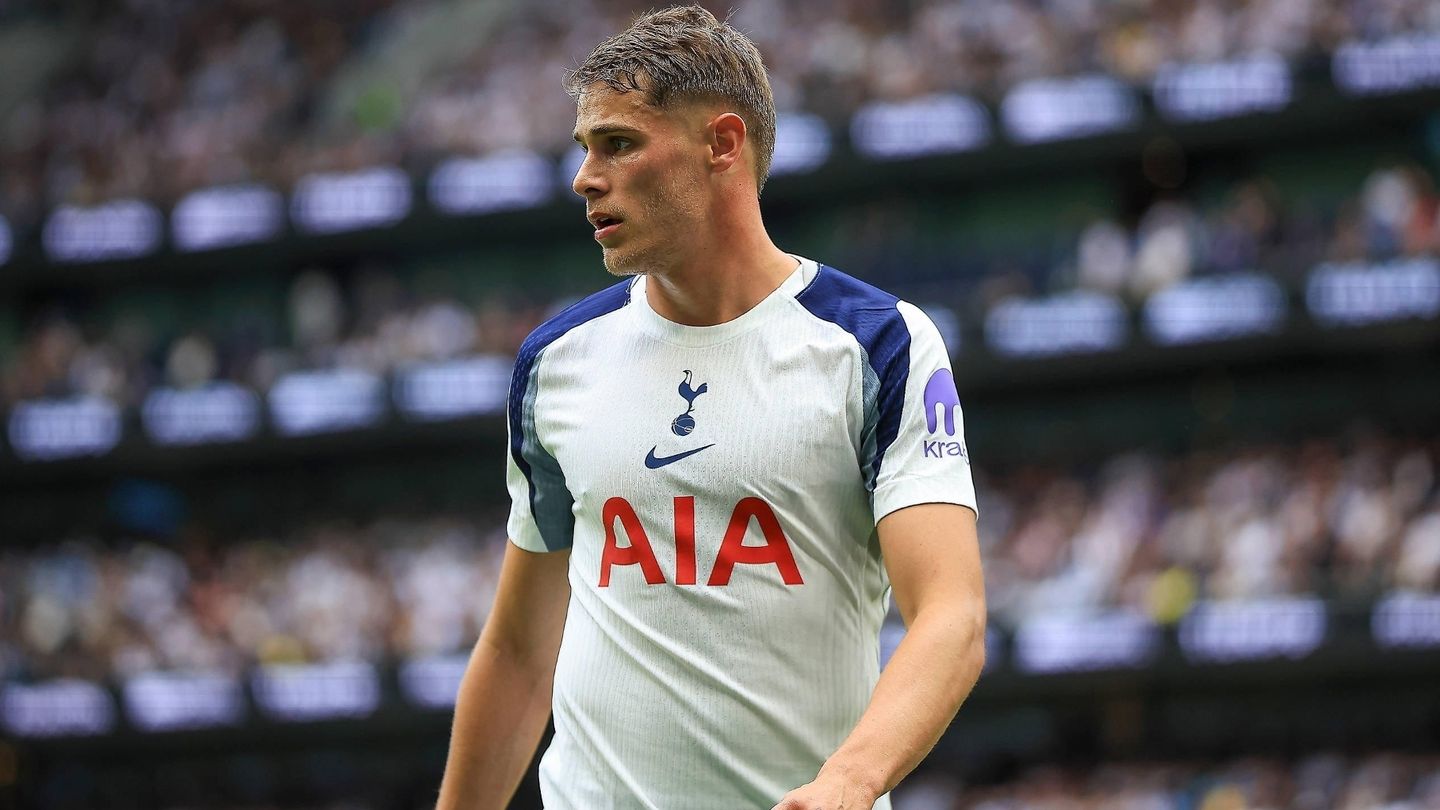 Everton FC - Tottenham Hotspur