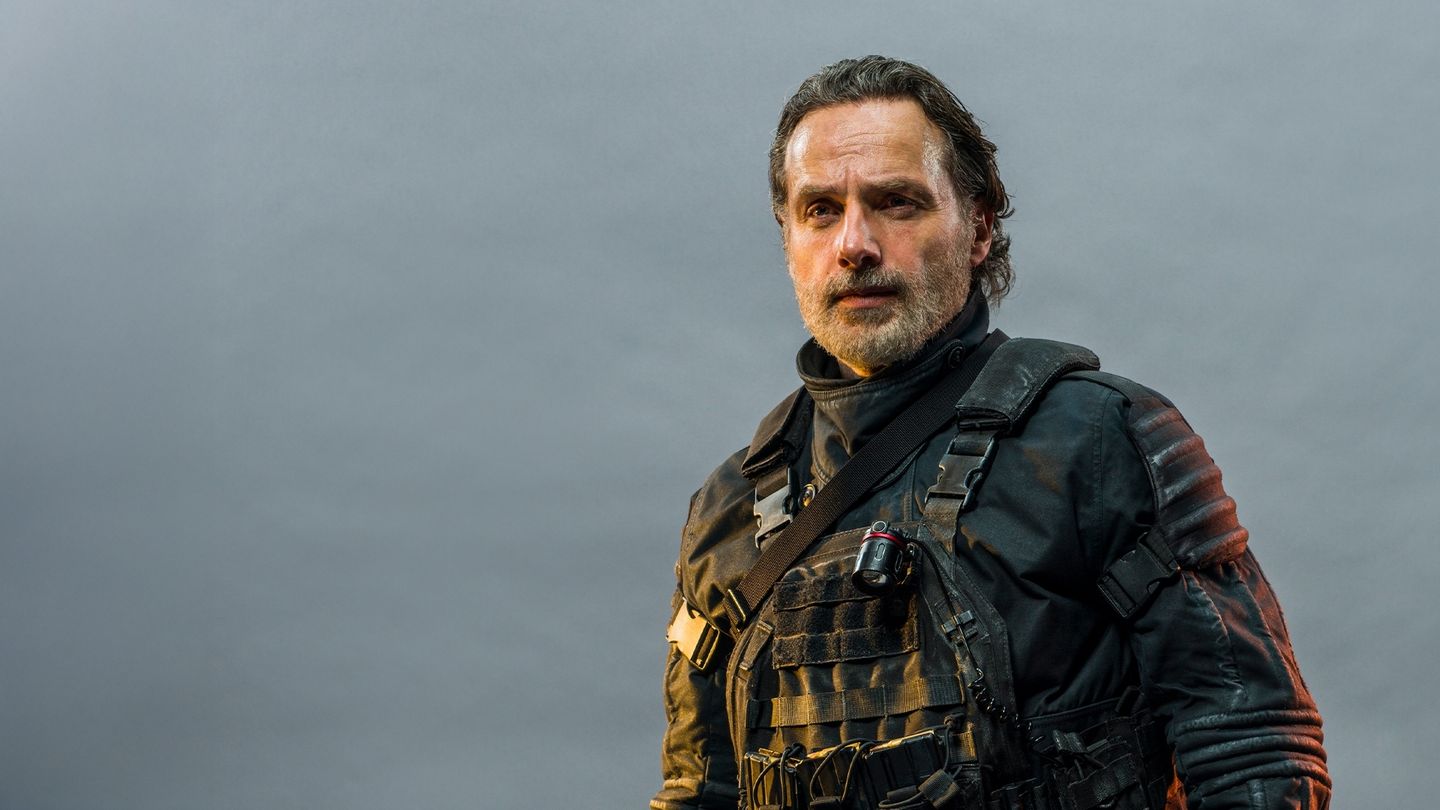The Walking Dead: The Ones Who Live