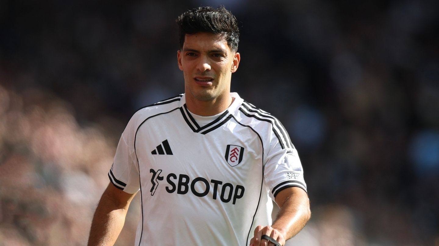 Newcastle United - Fulham FC