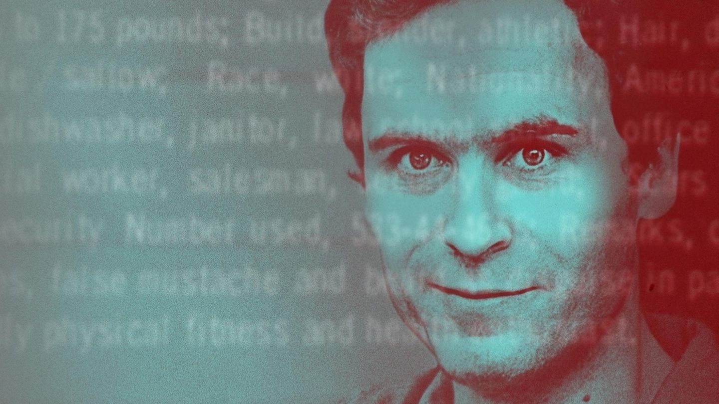 Ted Bundy: Sztuka kłamstwa
