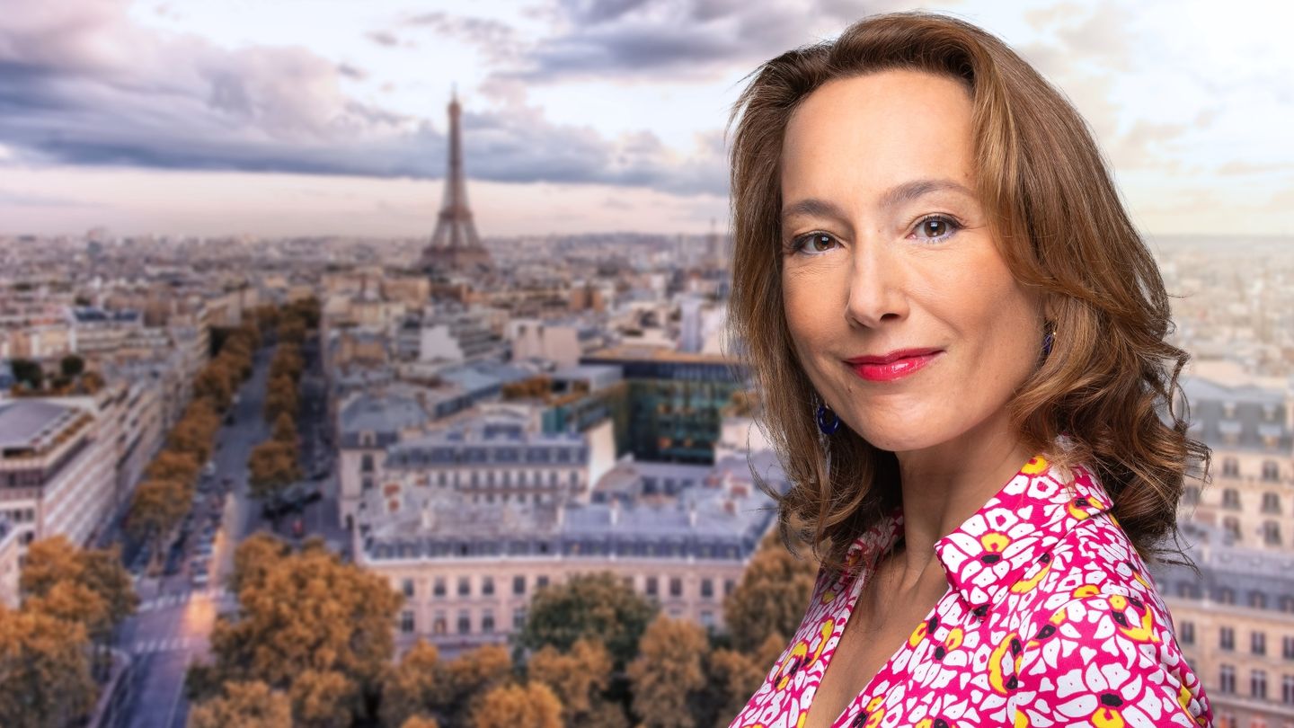 Au coeur de l'info : le journal