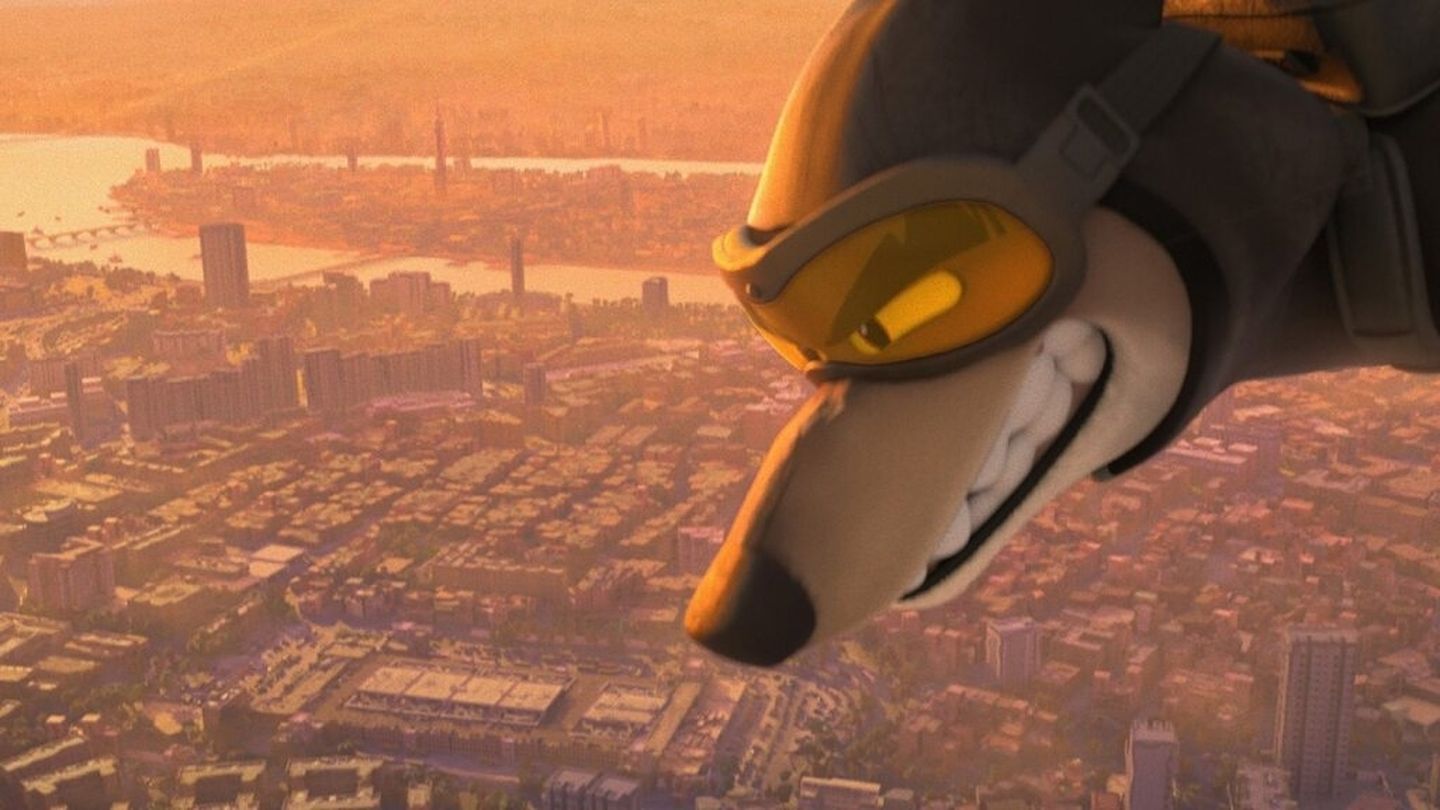 Pan Wilk i spółka 2