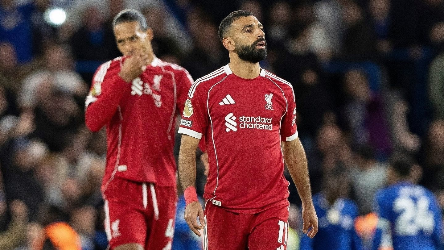 Liverpool FC - Aston Villa