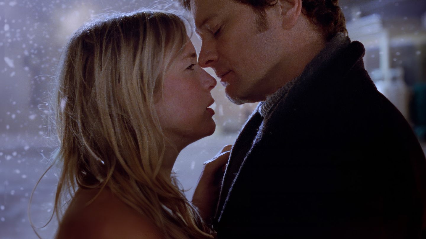 Dziennik Bridget Jones
