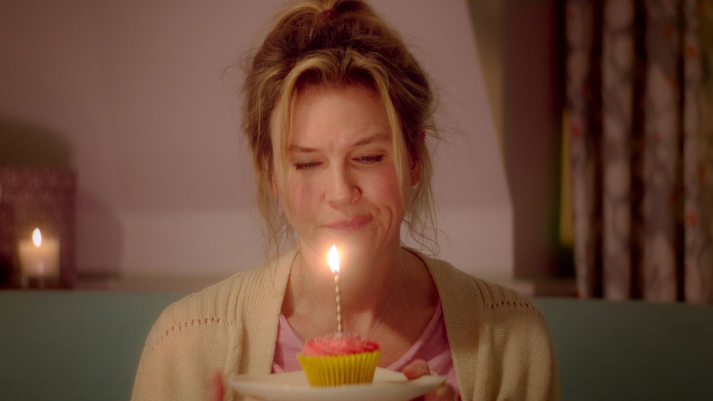 Bridget Jones 3