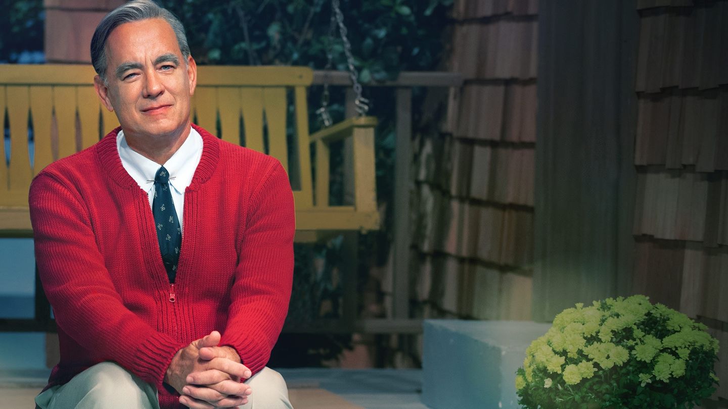 Cóż za piękny dzień